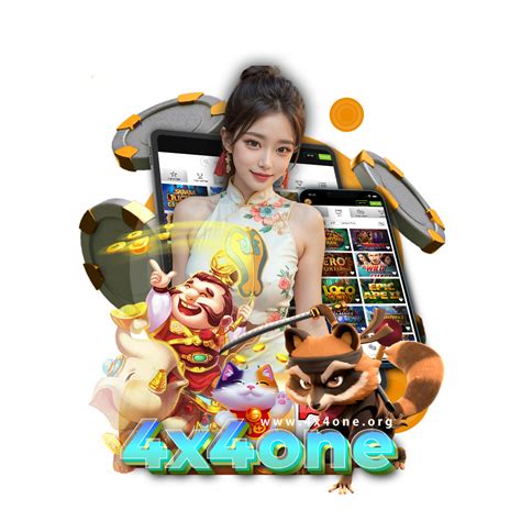 4x4one|4x4one พร้อมเสิร์ฟความพรีเมี่ยม สนุกได้ครบไม่ต้องเปลี่ยนยูส.